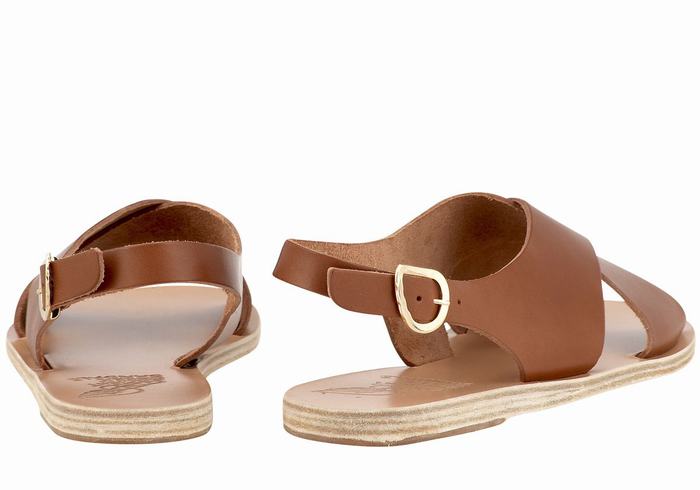 Sandales Casual Ancient Greek Sandals Maria Leather   | GFM-5433066